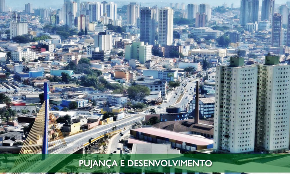 Figura 3 - ESCRITÓRIO DE CONTABILIDADE EM GUARULHOS. A REGIÃO MAIS RICA DO PAÍS